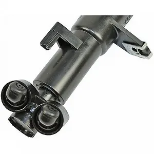 Форсунка омывателя фар METZGER 2220568 GREENPARTS, правая synthetic.ua - Фото 1