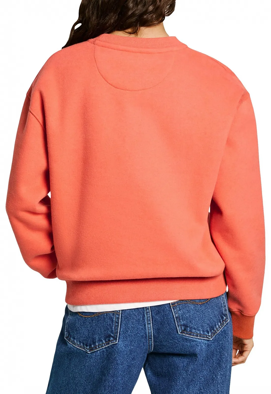 Жіноча Толстовка Pepe Jeans Frida, фото №4 Жіноча Толстовка Pepe Jeans Frida, фото №4