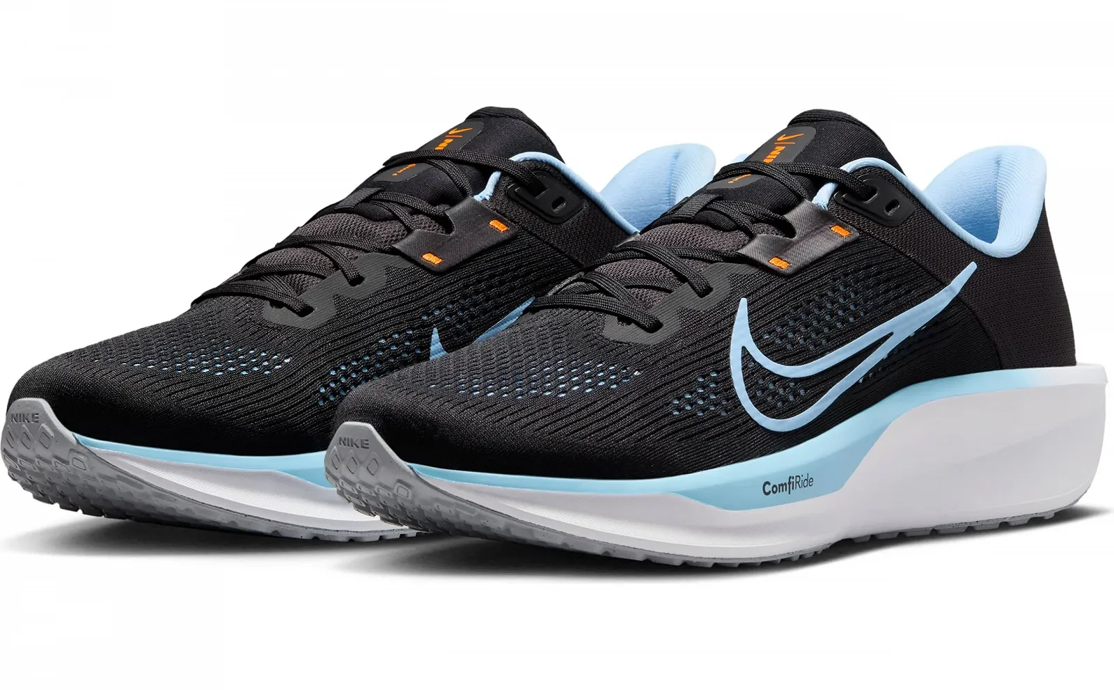 Кросівки Nike Quest 6 для бігу по дорозі, фото №2