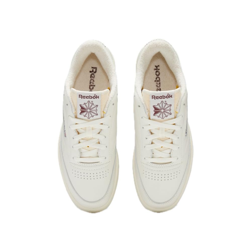 Кроссовки Reebok Club C Revenge Mu мужские, фото №3