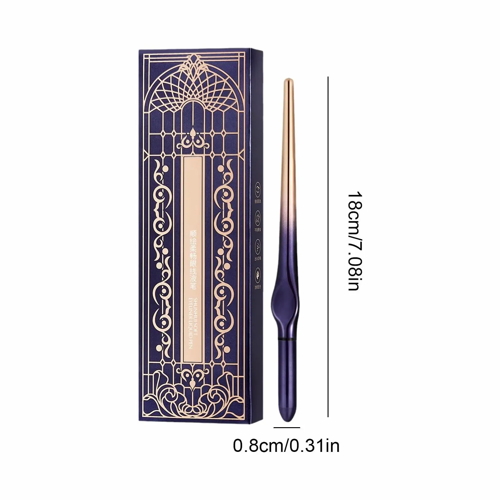 Рідка Підводка Fowybe, фото №6