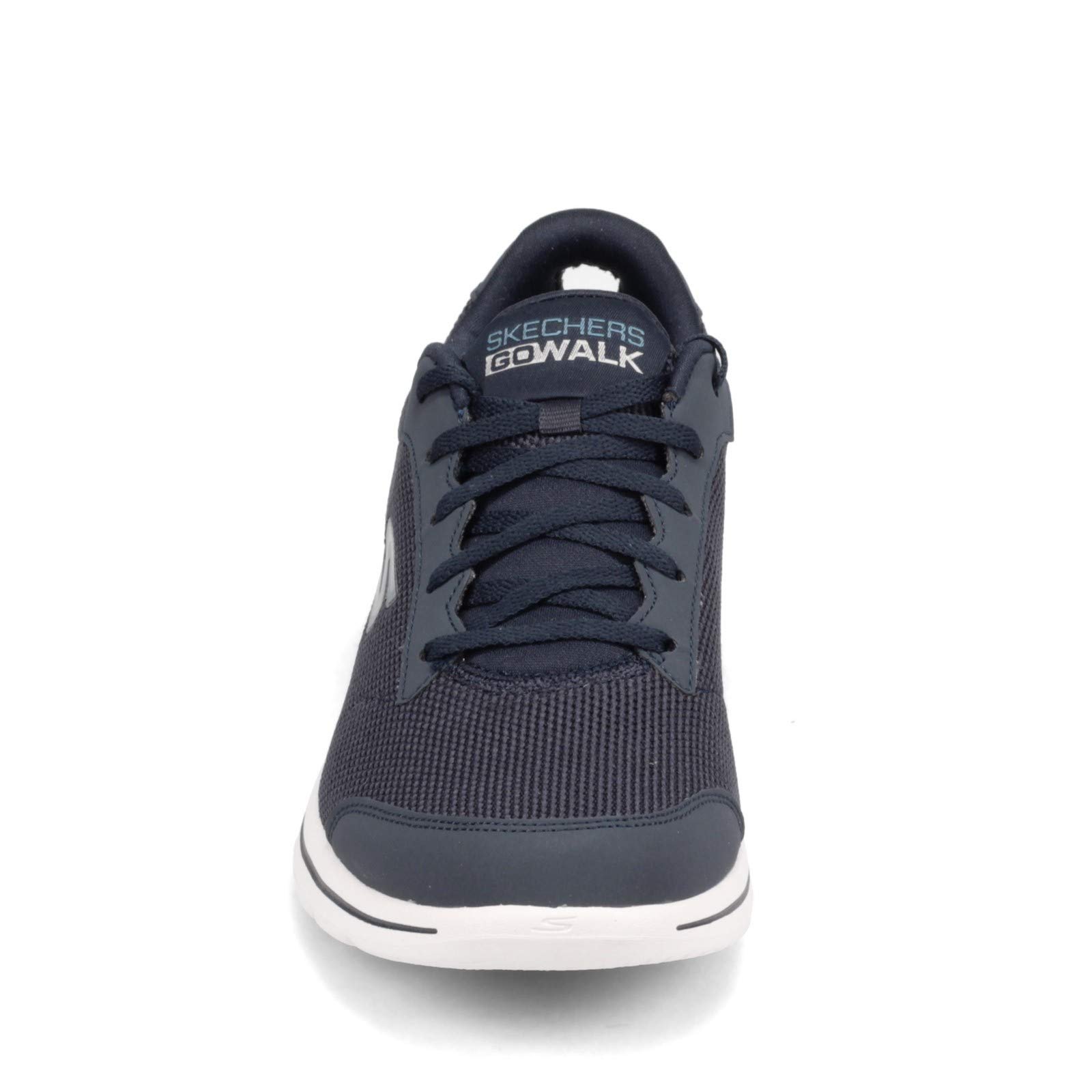 Кроссовки Skechers Go Walk 5 Demitasse, фото №4