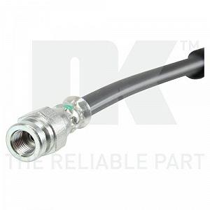 Гальмівний шланг NK 853289 для MAZDA, задній міст synthetic.ua - Фото 1