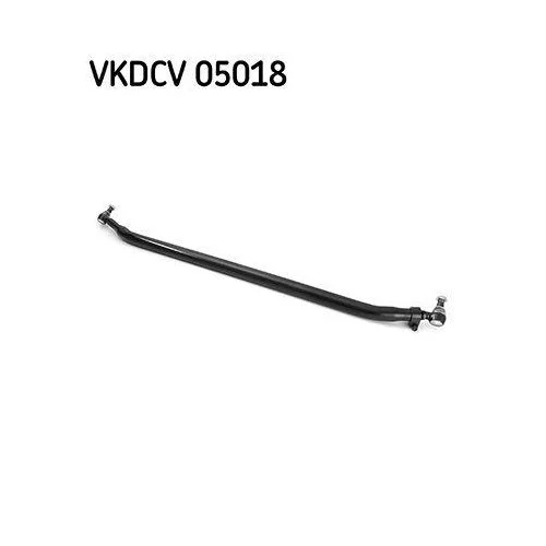 Рулевая тяга SKF VKDCV 05018 для RENAULT VOLVO RENAULT TRUCKS, фото №3