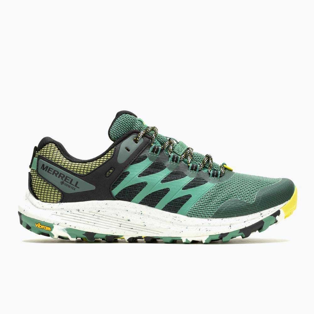 Кроссовки Merrell Nova 3 GTX, фото №4