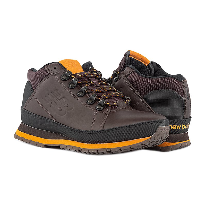 Черевики New Balance 754 44.5, фото №1