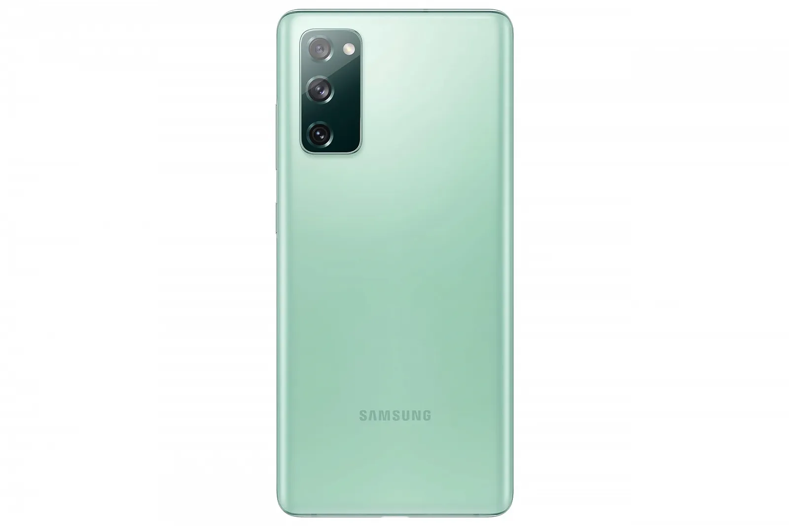 Смартфон Samsung Galaxy S20 FE 128GB G780 Dual SIM EU Cloud Green, фото №2