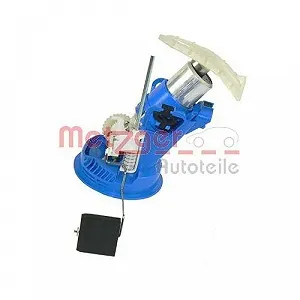 Модуль подачі палива METZGER 2250075 для BMW SIEMENS, правий synthetic.ua - Фото 1