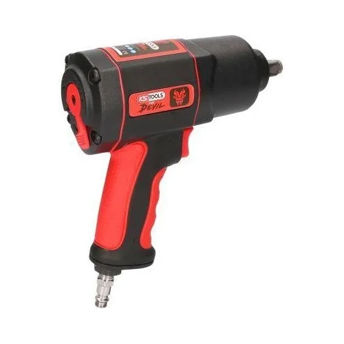 Пневматичний ударний гайковерт KS TOOLS 515.1200, фото №4