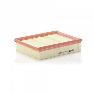 Воздушный фильтр MANN-FILTER C 2287 для MERCEDES-BENZ - Фото 1