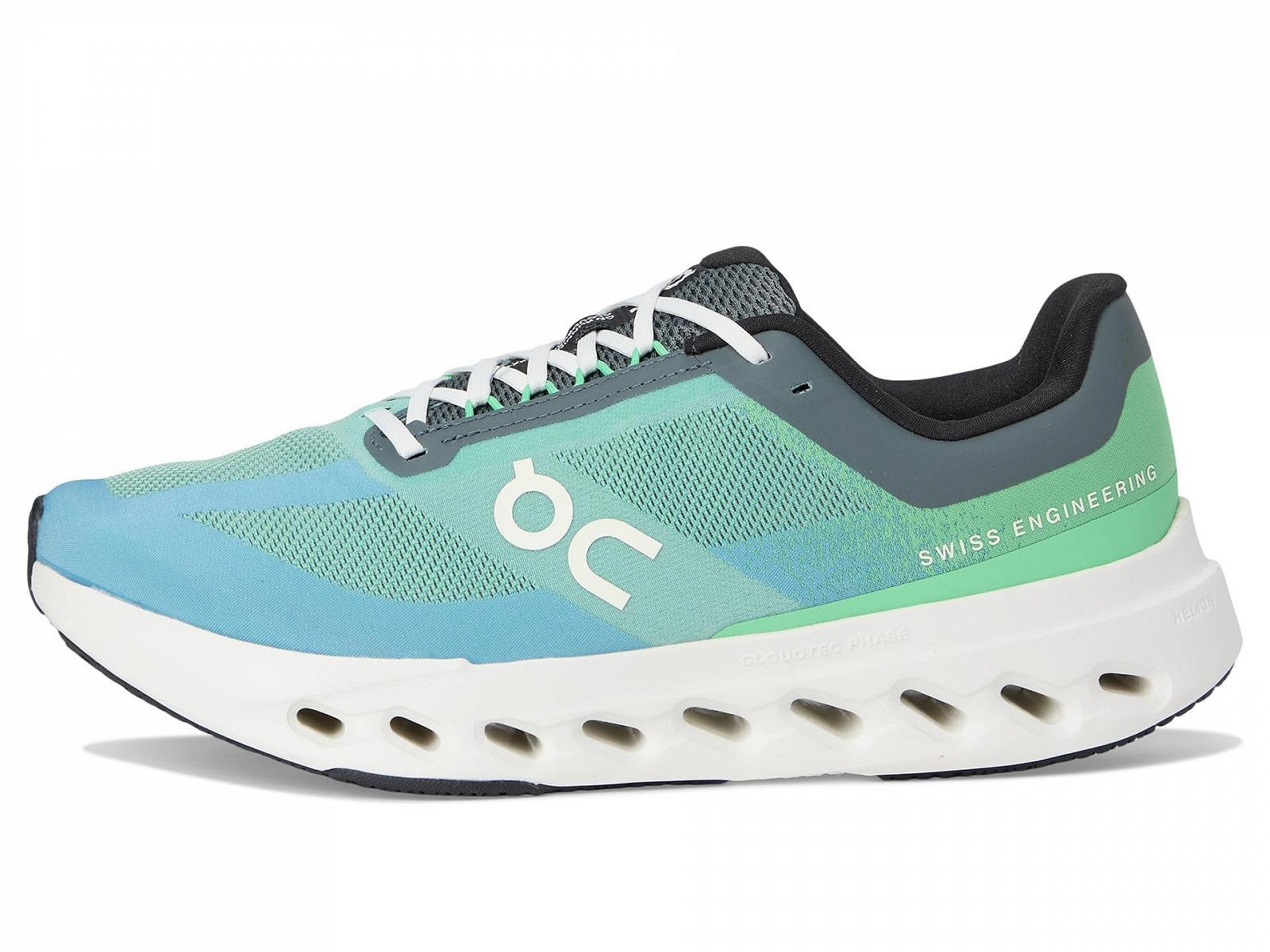 Кроссовки ON Cloudsurfer Next Мужские, фото №4