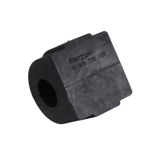 Втулка стабилизатора METZGER AUTOTEILE 52118408 BMW передняя левая, фото №2