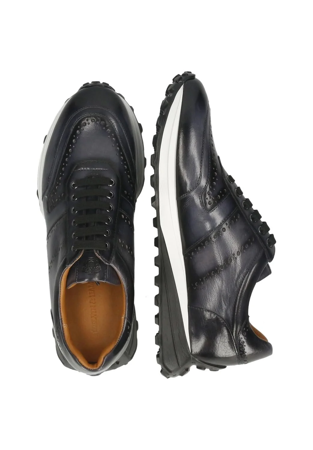 Кросівки Melvin & Hamilton Richmond 1 Чоловічі, фото №2