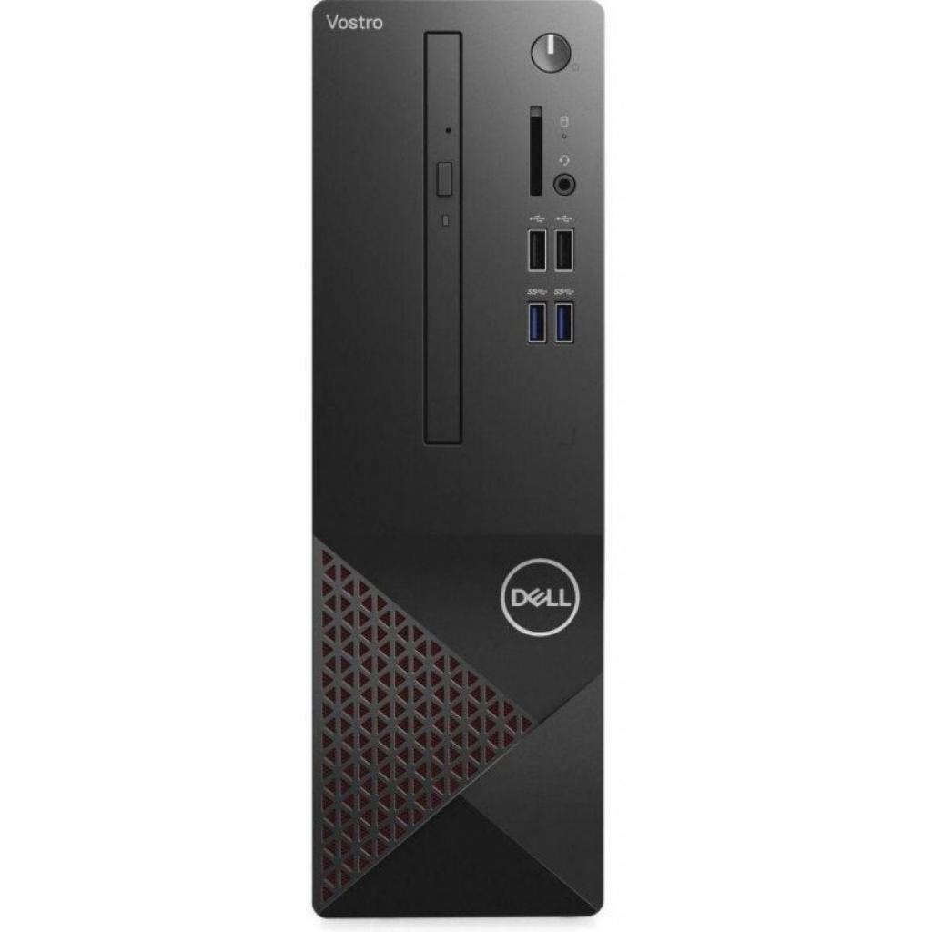 Компьютер Dell Vostro 3681 SFF i5-10400 N207VD3681 2101 UBU, фото №1