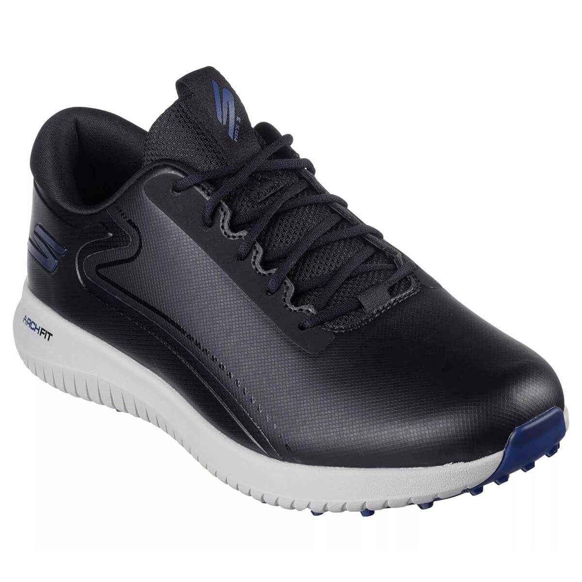 Кроссовки Skechers Go Golf Max 2 2022 Водонепроницаемые Легкие Без шипов, фото №1