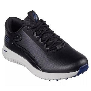 Кроссовки Skechers Go Golf Max 2 2022 Водонепроницаемые Легкие Без шипов - Фото 1
