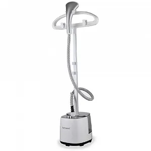 Вертикальний відпарювач Techwood TDV-2006 2000 Вт 2,8 л - Фото 1