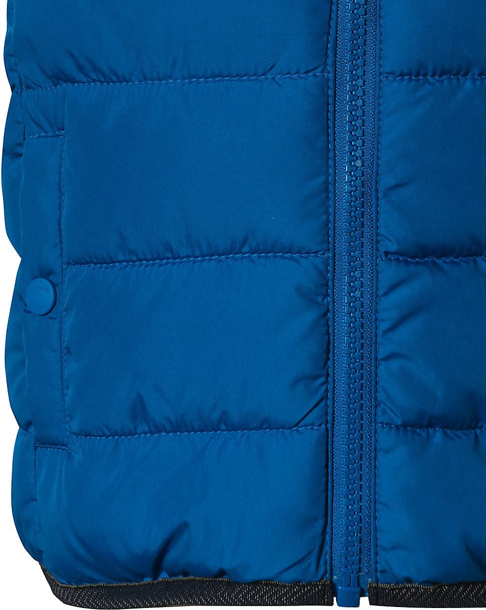 Куртка стьобана s.Oliver Jungen, фото №3 Куртка стьобана s.Oliver Jungen, фото №3