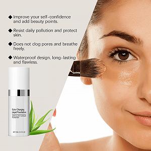 Основa Colour Changing Colour Changing SPF 15 12 мл ціна на synthetic.ua - Фото 1 Основa Colour Changing Colour Changing SPF 15 12 мл synthetic.ua - Фото 1