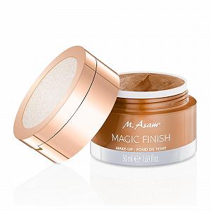 Рум'яна M. Asam Magic Satin Peachy Rose synthetic.ua - Фото 1