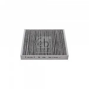 Фільтр салону FEBI BILSTEIN 32366 для OPEL SAAB VAUXHALL CHEVROLET BUICK synthetic.ua - Фото 1