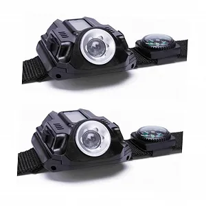 Міні-ліхтарик BESPORTBLE для ляльок, 2 шт. - Фото 1