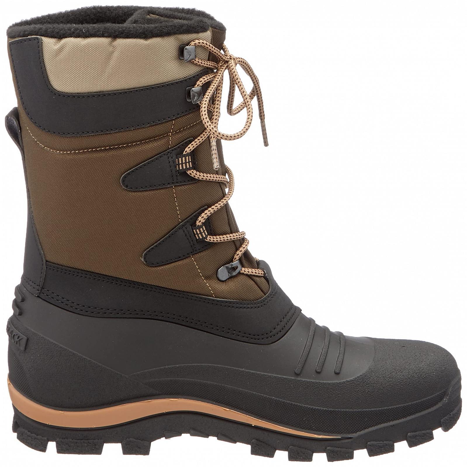 Чоботи для снігу CMP Nietos Unisex Adult, фото №6