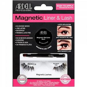 Рідка підводка Ardell Professional Magnetic Liner & Lash магнітний чорний - Фото 1
