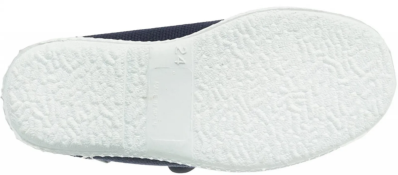 Кросівки Natural World Basquet Doble Velcro Paris для дівчат, фото №6