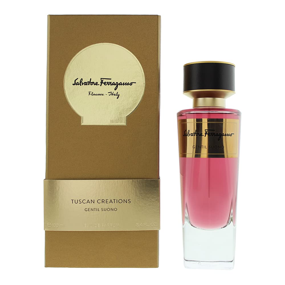 EDP FERRAGAMO Tuscan Creation GENTIL SUONO 100 мл, фото №1