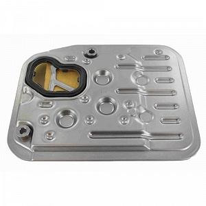 Фільтр АКПП VAICO Green Mobility Parts V10-0383 AUDI synthetic.ua - Фото 1