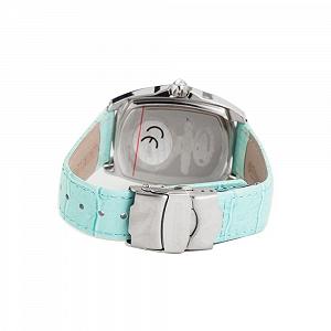 Женские аналоговые кварцевые часы Chronotech Ribbon CT7504LS-01, разноцветный synthetic.ua - Фото 1