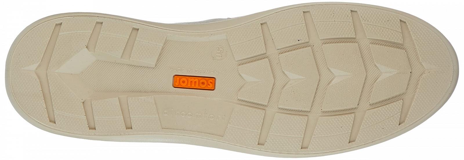 Кросівки Jomos Starter чоловічі, фото №4