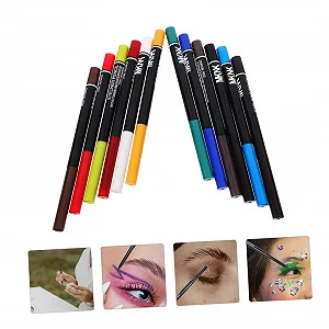 Олівець для очей DOITOOL Дерев'яний стрижень ціна на synthetic.ua - Фото 1 Олівець для очей DOITOOL Дерев'яний стрижень synthetic.ua - Фото 1