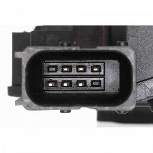 Замок двери VEMO V22-85-0006 Original VEMO Quality CITROËN FIAT передний левый synthetic.ua - Фото 1