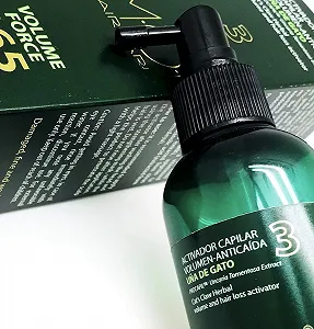 Активатор об'єму проти випадіння волосся Volume M	O	I Haircare Cab. Thin and Weak 365 200 мл synthetic.ua - Фото 1
