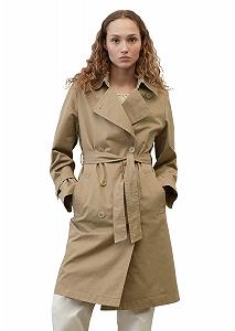 Пальто Marc O'Polo Жіноче synthetic.ua - Фото 1