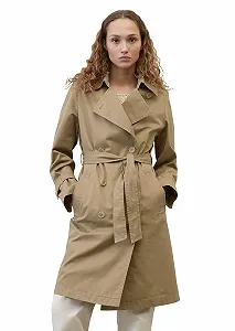 Пальто Marc O'Polo Женское synthetic.ua - Фото 1