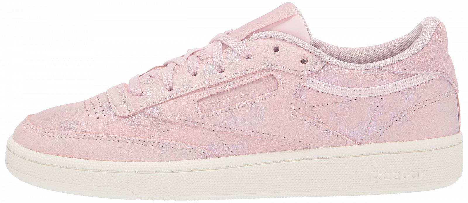 Кроссовки Reebok Club C 85 Unisex, фото №8 Кроссовки Reebok Club C 85 Unisex, фото №8