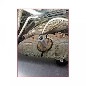 Торцевая головка KS TOOLS 150.2120 лямбда-зонд synthetic.ua - Фото 1