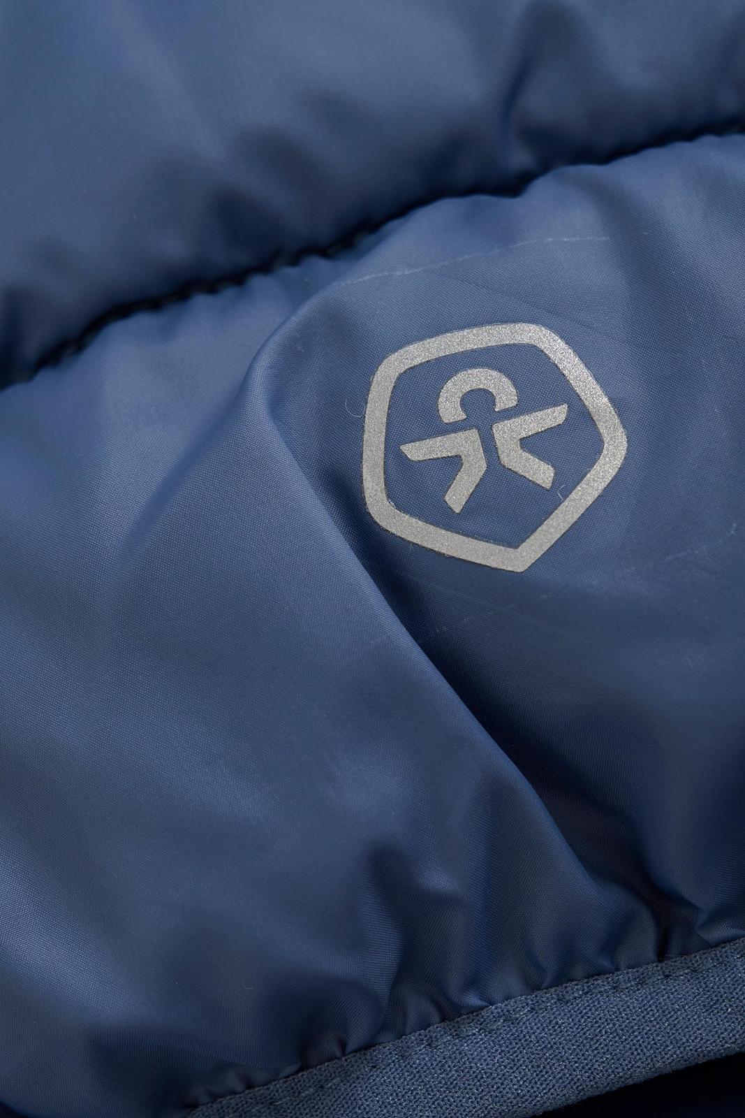 Куртка Color Kids COHybrid Дитяча Унісекс, Функціональна, Перехідна, фото №4 Куртка Color Kids COHybrid Дитяча Унісекс, Функціональна, Перехідна, фото №4