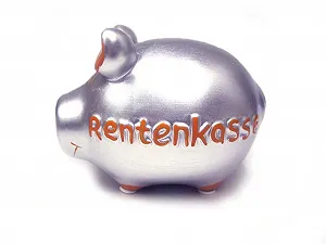 Скарбничка маленька - Фото 1