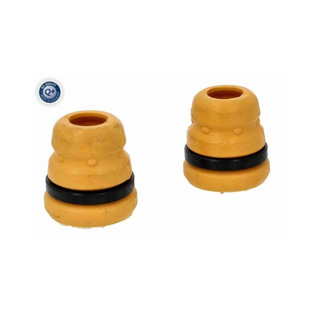 Відбійник, підвіска VAICO V30-2122 Q+ для амортизаційної стійки, фото №1