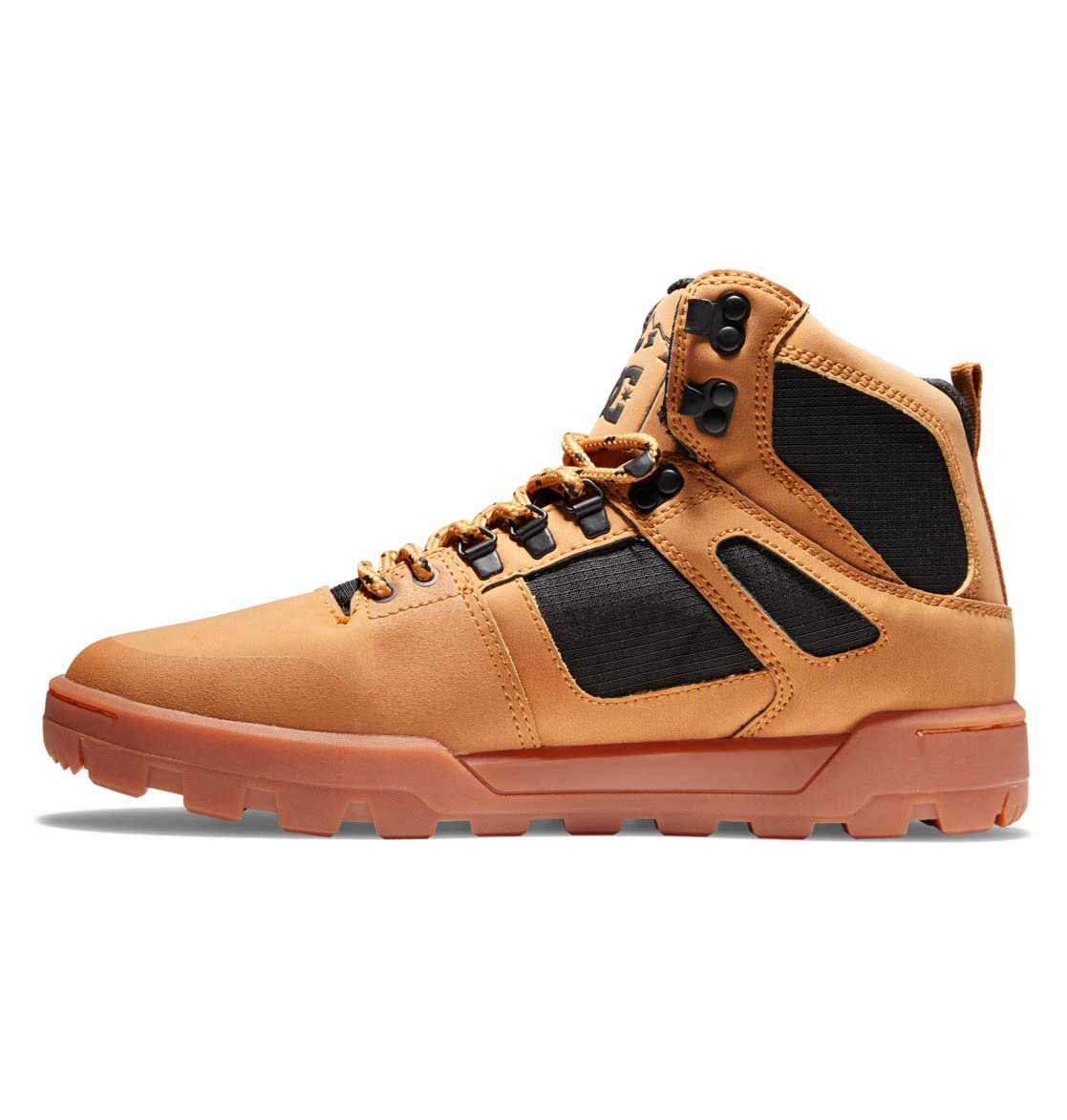 Черевики DC Shoes Pure High-top Wr Boot, фото №3