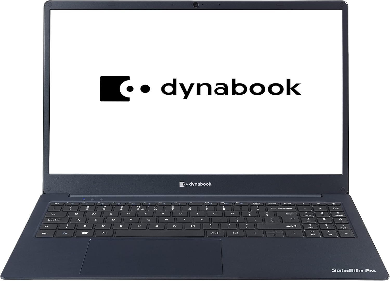 Ноутбук 15.6" Toshiba Dynabook Satellite Pro C50-H-103 Intel Core i3-1005G1 RAM 8GB SSD 256GB Windows 11, фото №1
