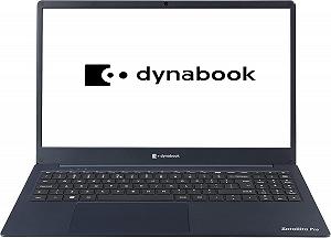 Ноутбук 15.6" Toshiba Dynabook Satellite Pro C50-H-103 Intel Core i3-1005G1 RAM 8GB SSD 256GB Windows 11 - Фото 1