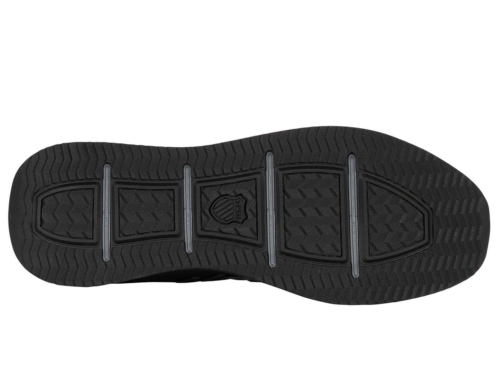 Кросівки K-Swiss Aero-ACTV Xmclarenii, фото №4