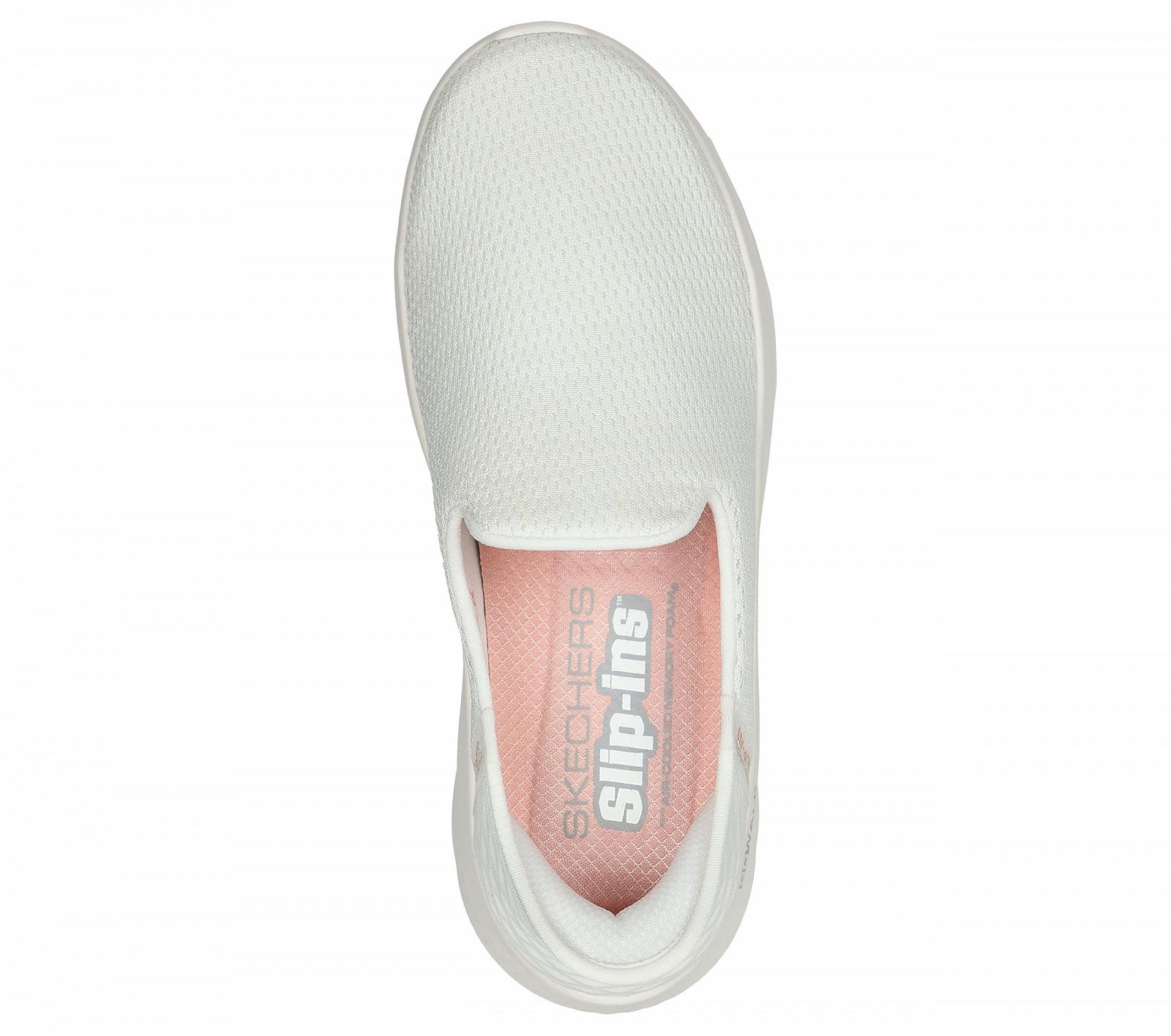 Кросівки Skechers Go Walk Flex-Relish Жіночі Slip-ins, фото №3