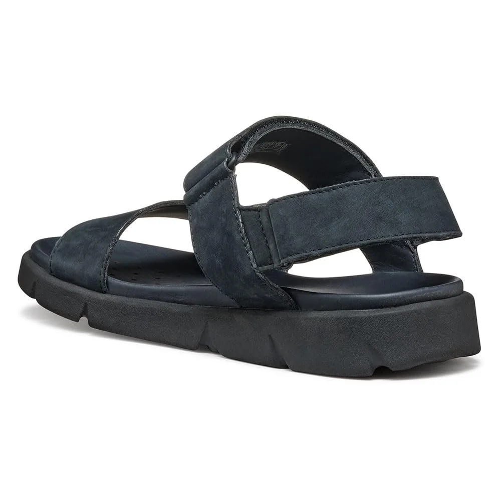 Шльопанці Geox U Xand 2s B, фото №5