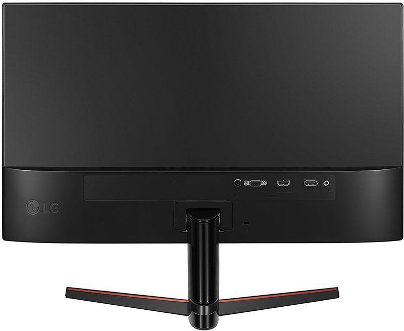Монитор LG 27MP59G-P LCD 27'' Full HD 27MP59G-P.AEN, фото №5